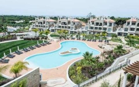 Pestana Pine Hill Residences Vilamoura Ngoại thất bức ảnh