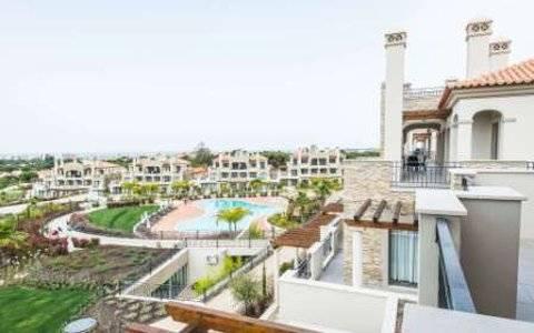 Pestana Pine Hill Residences Vilamoura Ngoại thất bức ảnh