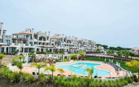 Pestana Pine Hill Residences Vilamoura Ngoại thất bức ảnh