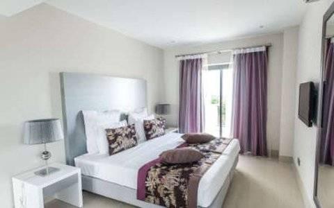 Pestana Pine Hill Residences Vilamoura Ngoại thất bức ảnh