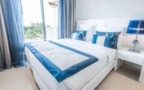 Pestana Pine Hill Residences Vilamoura Ngoại thất bức ảnh