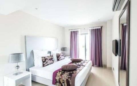 Pestana Pine Hill Residences Vilamoura Ngoại thất bức ảnh